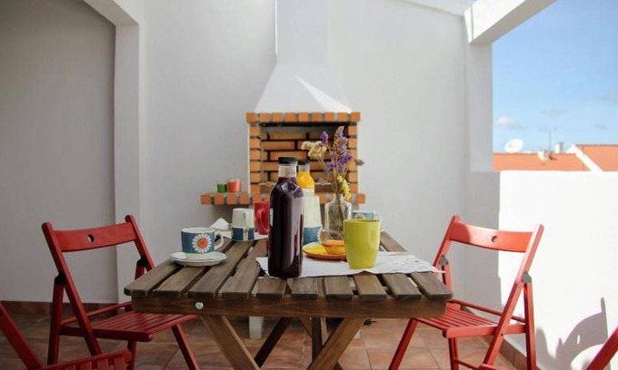 Mafra House | 90 m² House ∙ 3 bedrooms ∙ 6 guests
