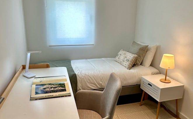 Olivais Resort | 90 m² Private room ∙ 1 bedroom ∙ 1 guest