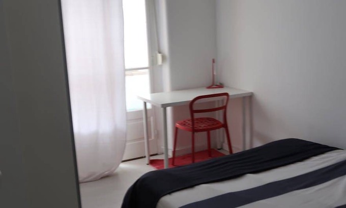 Falca Resort | 90 m² Private room ∙ 1 bedroom ∙ 1 guest