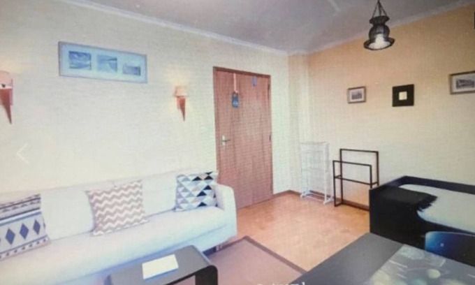 Caparica Resort | 90 m² Private room ∙ 1 bedroom ∙ 1 guest