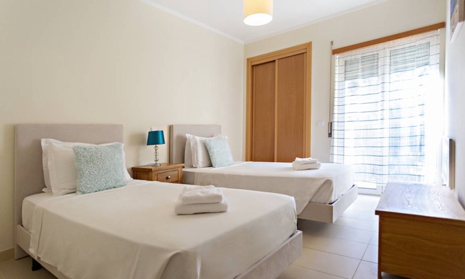 Cabanas Apartment | 92 m² Apartment ∙ 2 bedrooms ∙ 4 guests