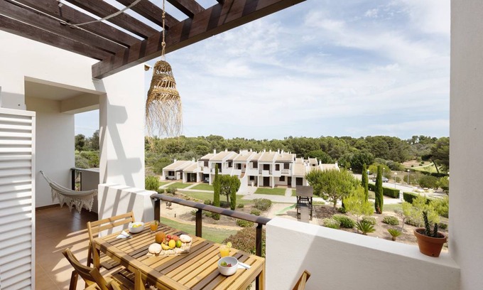 Alvor Apartment | 92 m² Apartment ∙ 2 bedrooms ∙ 6 guests