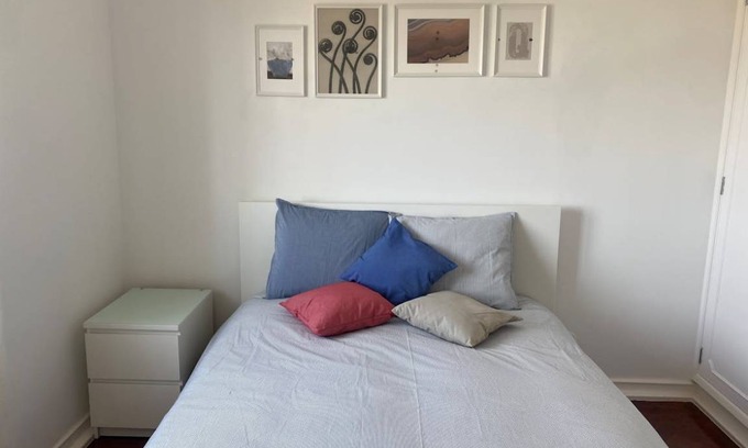 Sintra Resort | 975 m² Private room ∙ 1 bedroom ∙ 1 guest