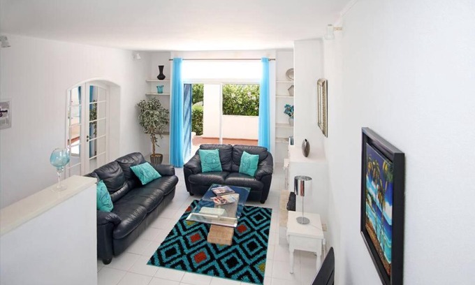 Albufeira Apartment | All Dreams Villa - Albufeira Windmill