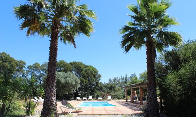 Sesmarias dos Nobres Bed & Breakfast | Antara Retreat