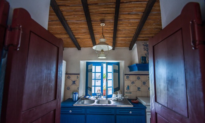 Sesmarias dos Nobres Bed & Breakfast | Antara Retreat apartment