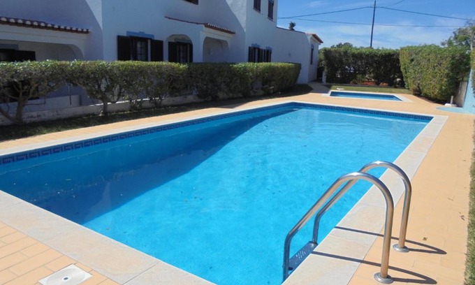 Lagoa e Carvoeiro Apartment | Apartamento Neptuno