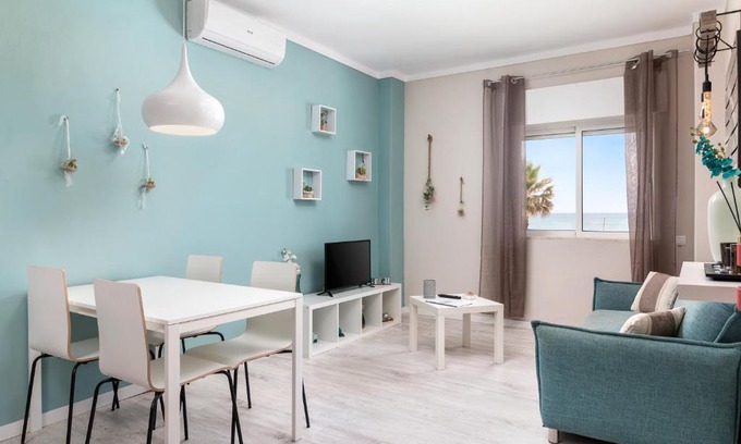 Cavacos Apartment | Apartamento Ocean Dreams