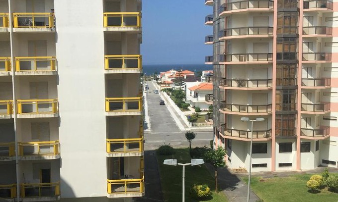 Viana do Castelo Apartment | Apartamento Praia da Amorosa