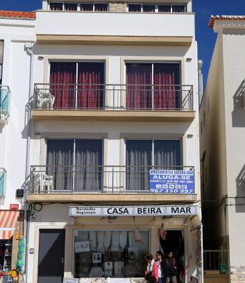 Nazare Apartment | apartamentos Quebra-Mar