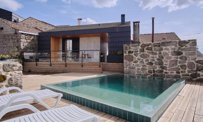 Queira Apartment | Apartment ∙ 8 guests