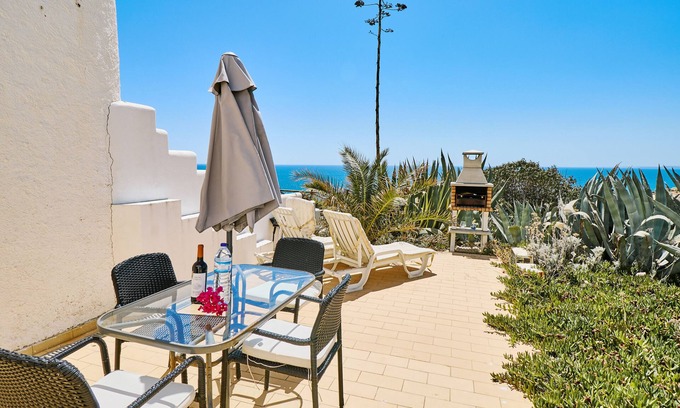 Vale de Centianes Apartment | Apartment Centeanes
