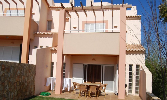 Estombar Apartment | Apartment Pestana Golf Resort - T2 273O with Mountain View, Pool & Wi-Fi