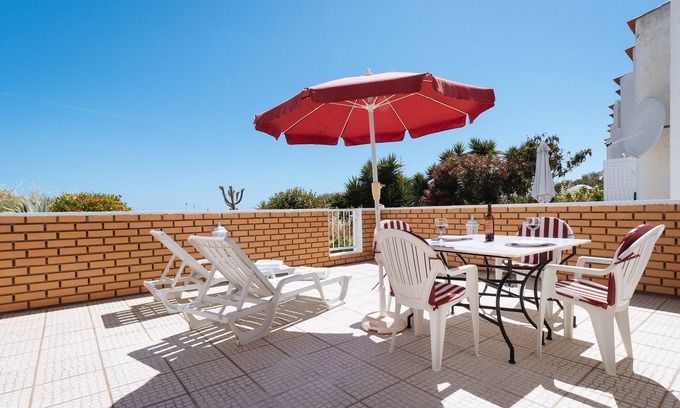 Vale de Centianes Apartment | Apartment Tropicos