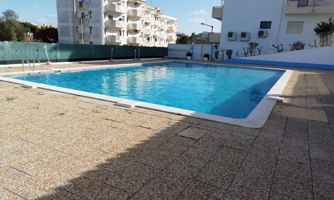 Olhos D'Agua Condo | Apartment Water plaza T2, Star of the sea eyes water Albufeira