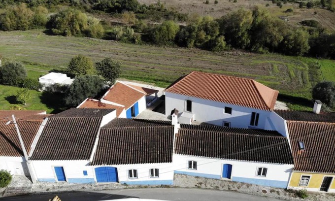 Azoia de Baixo Apartment | Azóia 10 - Hostel & Casas de Campo