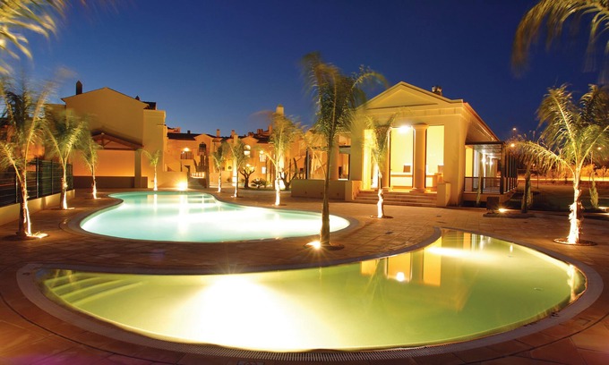 Praia da Luz Apartment | Baia da Luz
