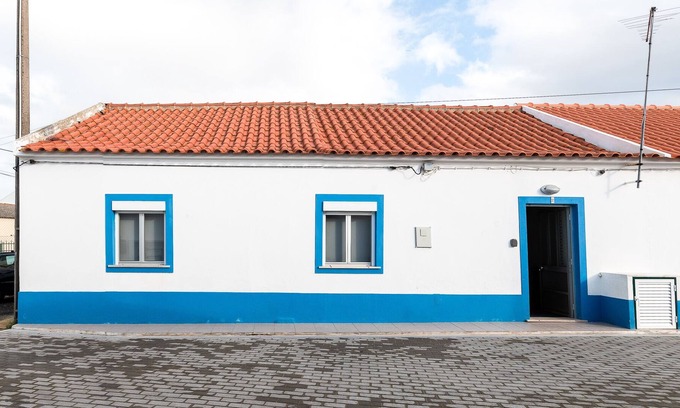 Lourinha House | Beach House - Areia Branca