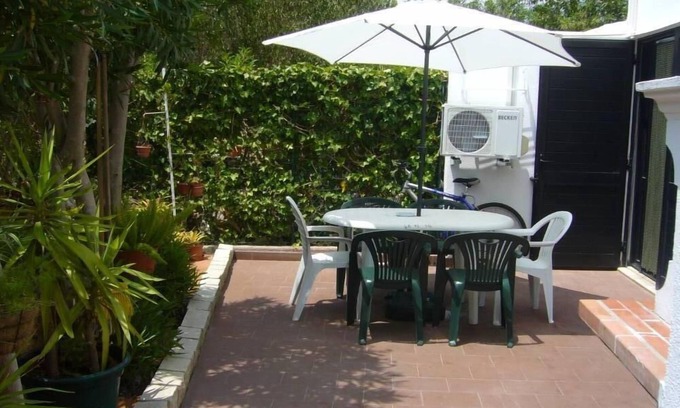 Vilamoura House | Beautiful Townhouse for golfers and beach holidays in sunny Vilamoura