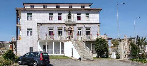 Mozelos Bed & Breakfast | Bed and breakfast ∙ 4 guests
