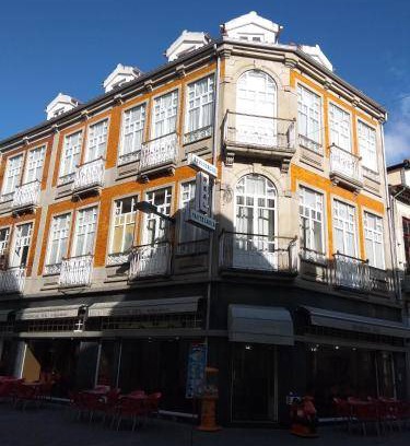 Vila Real Bed & Breakfast | Bed and breakfast ∙ 3 guests