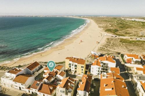 Consolacao House | Best Houses 65 - Sea & Surf House Consolação
