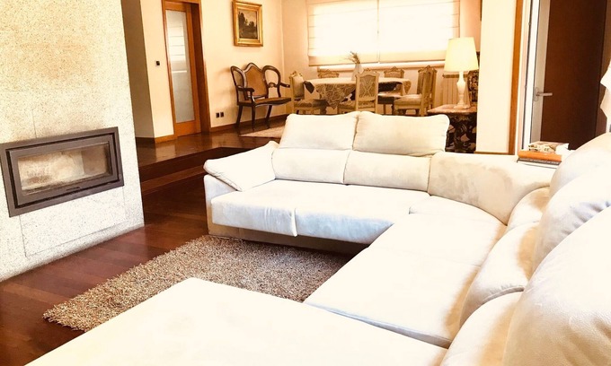 Portela House | Bracara Luxury Guesthouse