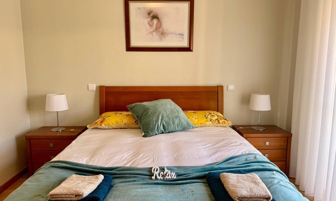 Burgau Villa | Burgau Serenity