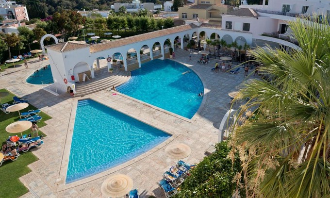Praia da Rocha Apartment | By the Sea -VR
