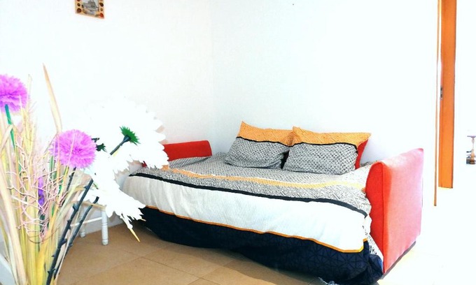 Cabanas Apartment | Cabanas Golden Sunrise