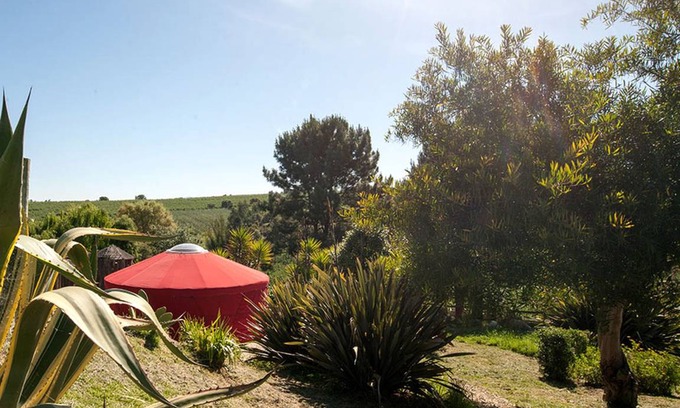 Alcobaca Other | Camping ∙ 1 bedroom ∙ 4 guests