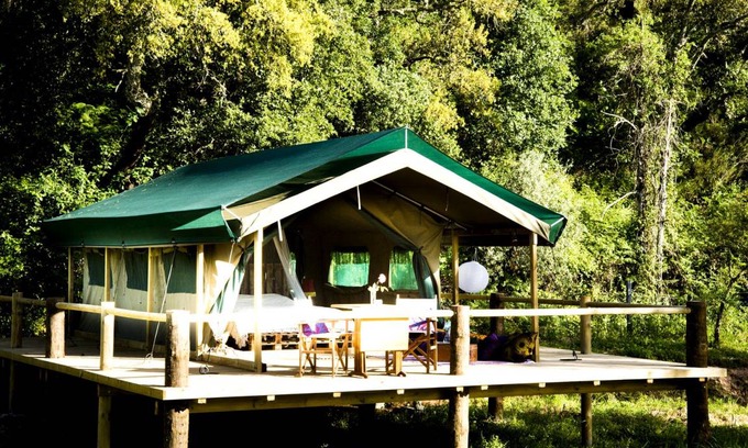 Reliquias Other | Camping ∙ 1 bedroom ∙ 2 guests