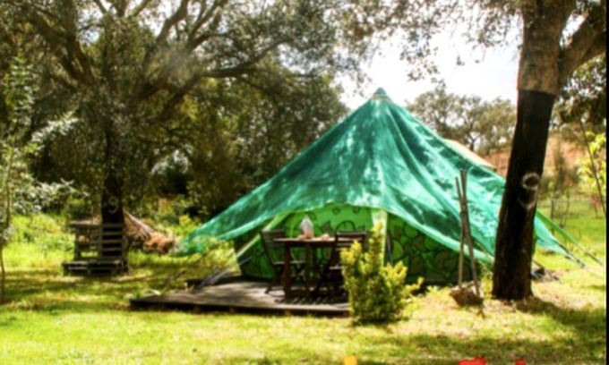 Reliquias Other | Camping ∙ 1 bedroom ∙ 2 guests