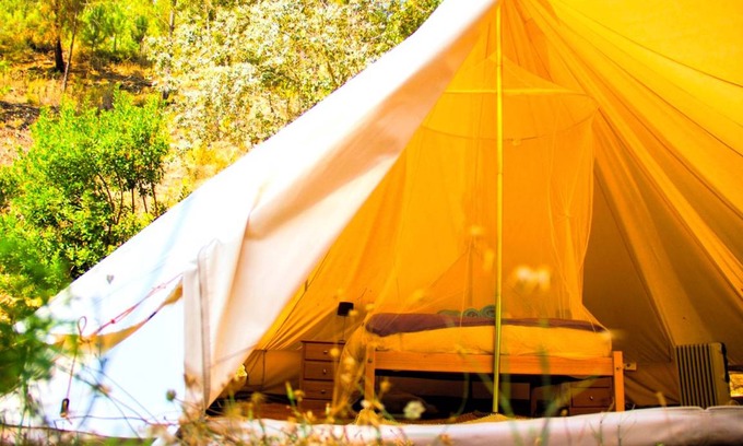Oleiros Other | Camping ∙ 1 bedroom ∙ 2 guests