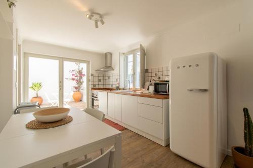 Vila Real Santo Antonio House | Casa Carolina