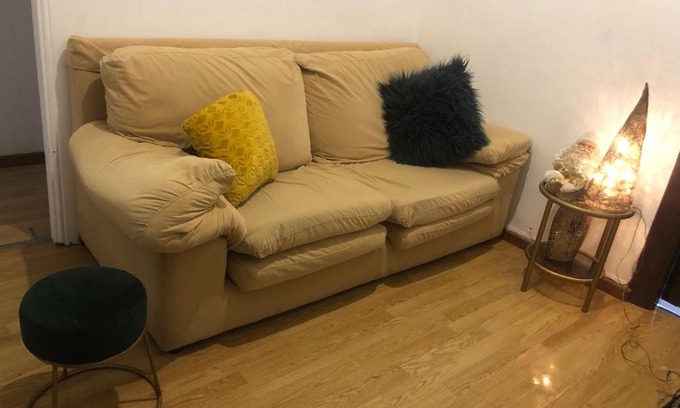 Centro / Baixa Apartment | casa da avó