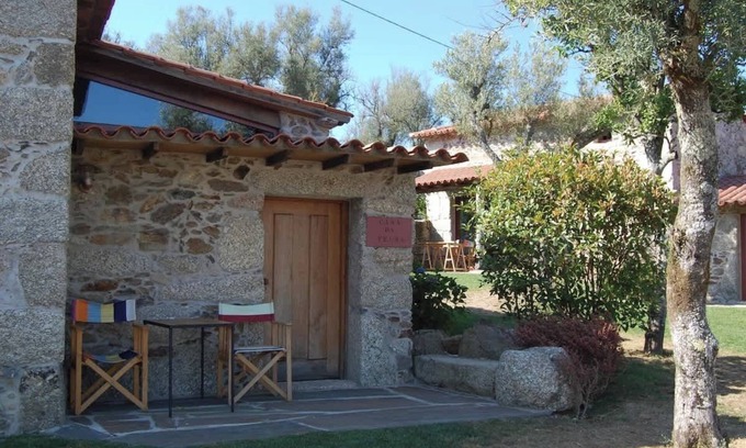 Cabeceiras de Basto Hostel | Casa da Fecha (one-bedroom) - Quinta do Rapozinho