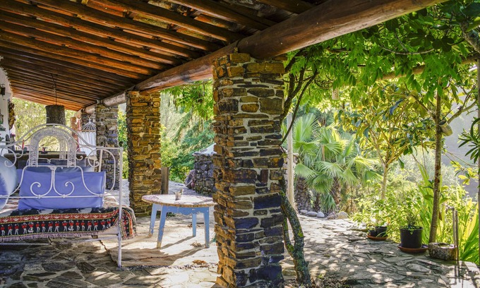 Odemira Cottage | Casa da Lagoa @ Montes da Ronha
