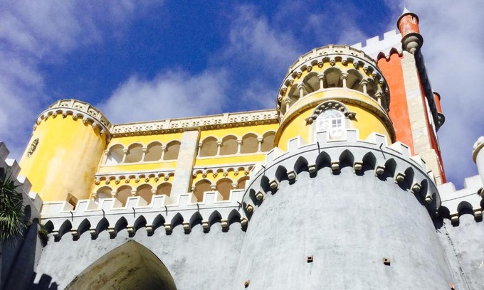 Santa Maria e Sao Miguel Apartment | Casa da Portela II