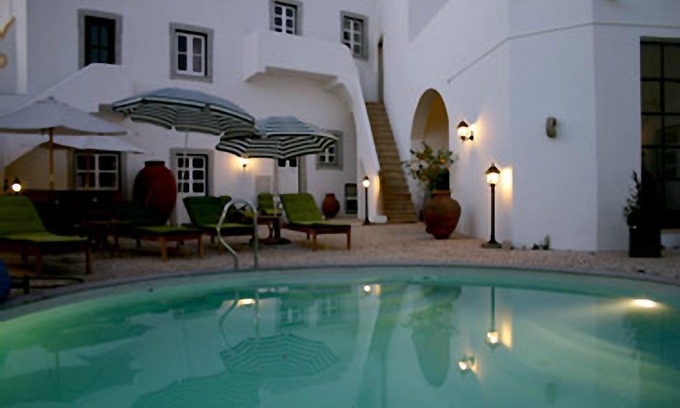Vale de Seixos Hotel | Casa de Estoi