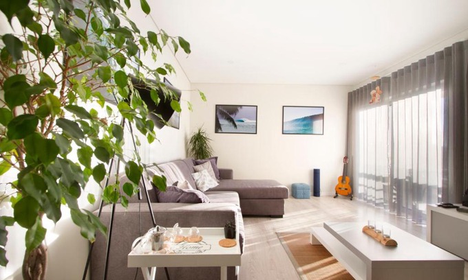 Praia da Rocha Apartment | Casa Sunrise "Beach Apartment"