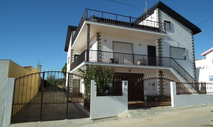 Atalaia Apartment | Casa Vasco - Cosy Patio