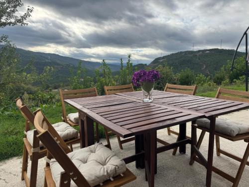 Cerva House | Chez Daniela