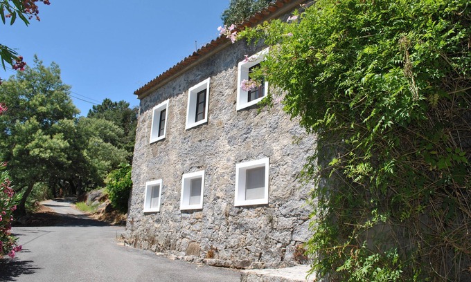 Caldas de Monchique Cottage | Detached House with private pool and terrace. Perfect getaway secluded location