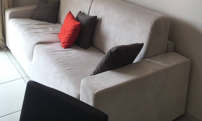 Porto de Mos Apartment | FIRST FLOOR APARTMENT LAGOS