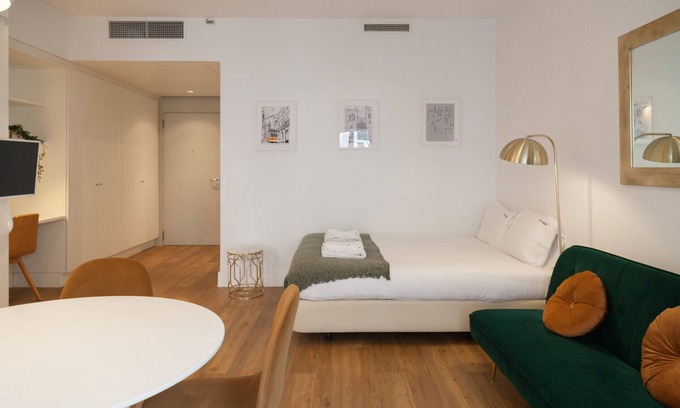 Misericordia Apartment | FLH S. Bento Lovely Studio