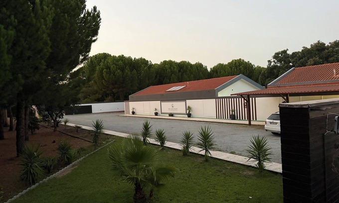Santo Estevao Apartment | Greengoldpassion - situated in the heart of the Tagus estuary in Mata do Duque