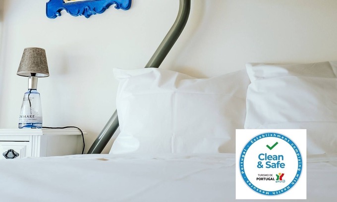 Restelo Hostel | Help Yourself Hostels - Restelo