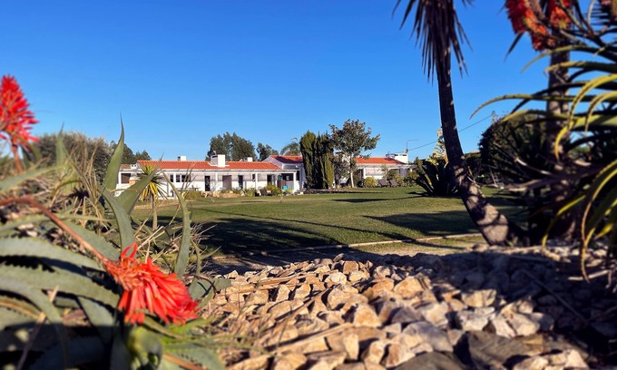 Sao Teotonio Apartment | Herdade do Kuanza