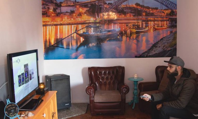 Senhora da Hora Hostel | Hostel ∙ 20 guests